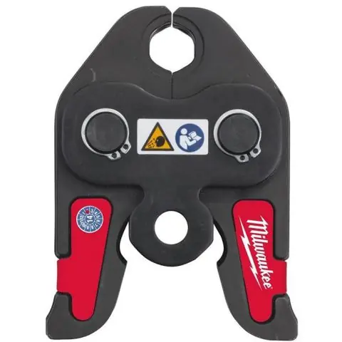 Milwaukee M18 M-profil Pressback Kundfavorit